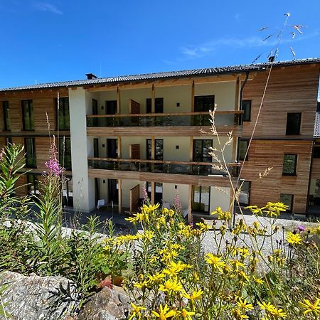 Turrach Suites 410 By Alps Resorts Turracher Hohe Екстериор снимка
