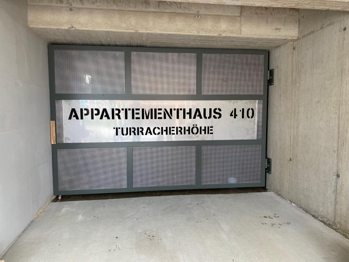 Turrach Suites 410 By Alps Resorts Turracher Hohe Екстериор снимка