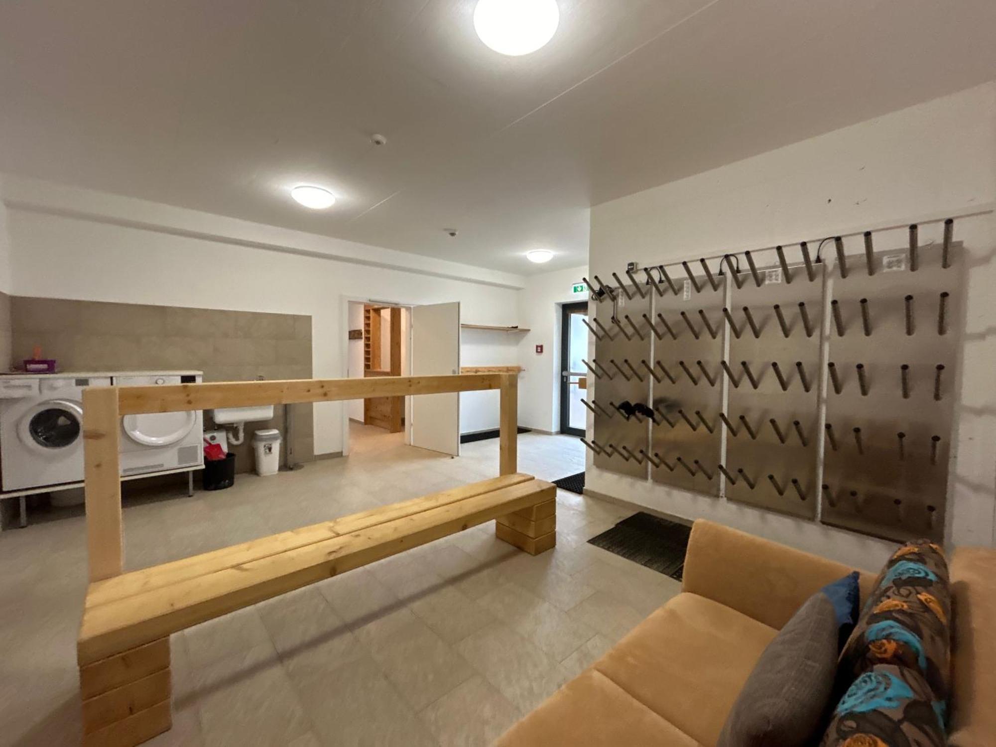 Turrach Suites 410 By Alps Resorts Turracher Hohe Екстериор снимка
