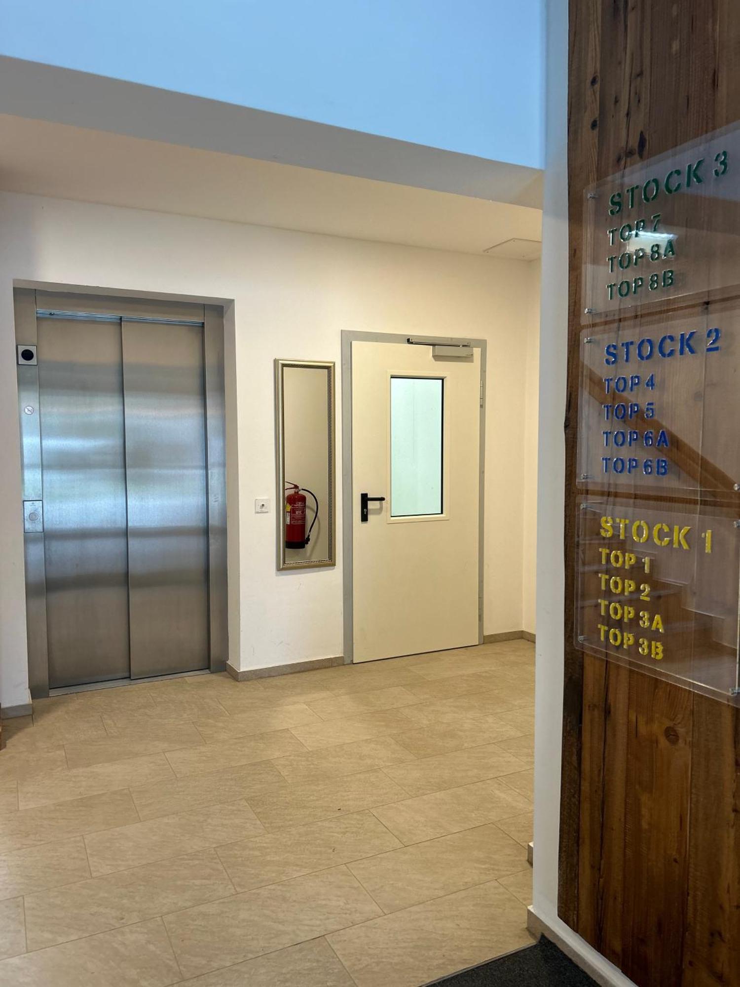Turrach Suites 410 By Alps Resorts Turracher Hohe Екстериор снимка