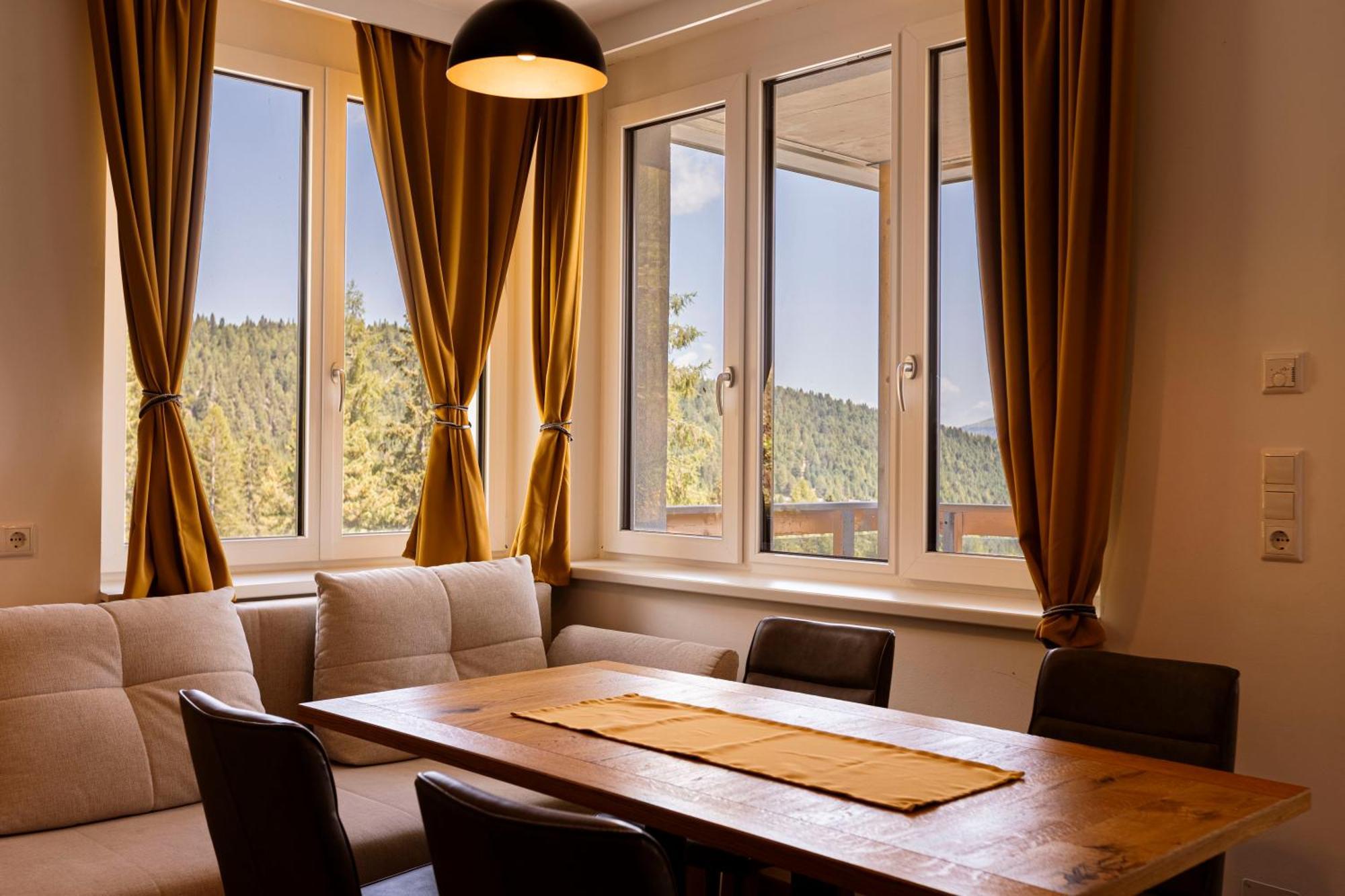 Turrach Suites 410 By Alps Resorts Turracher Hohe Екстериор снимка