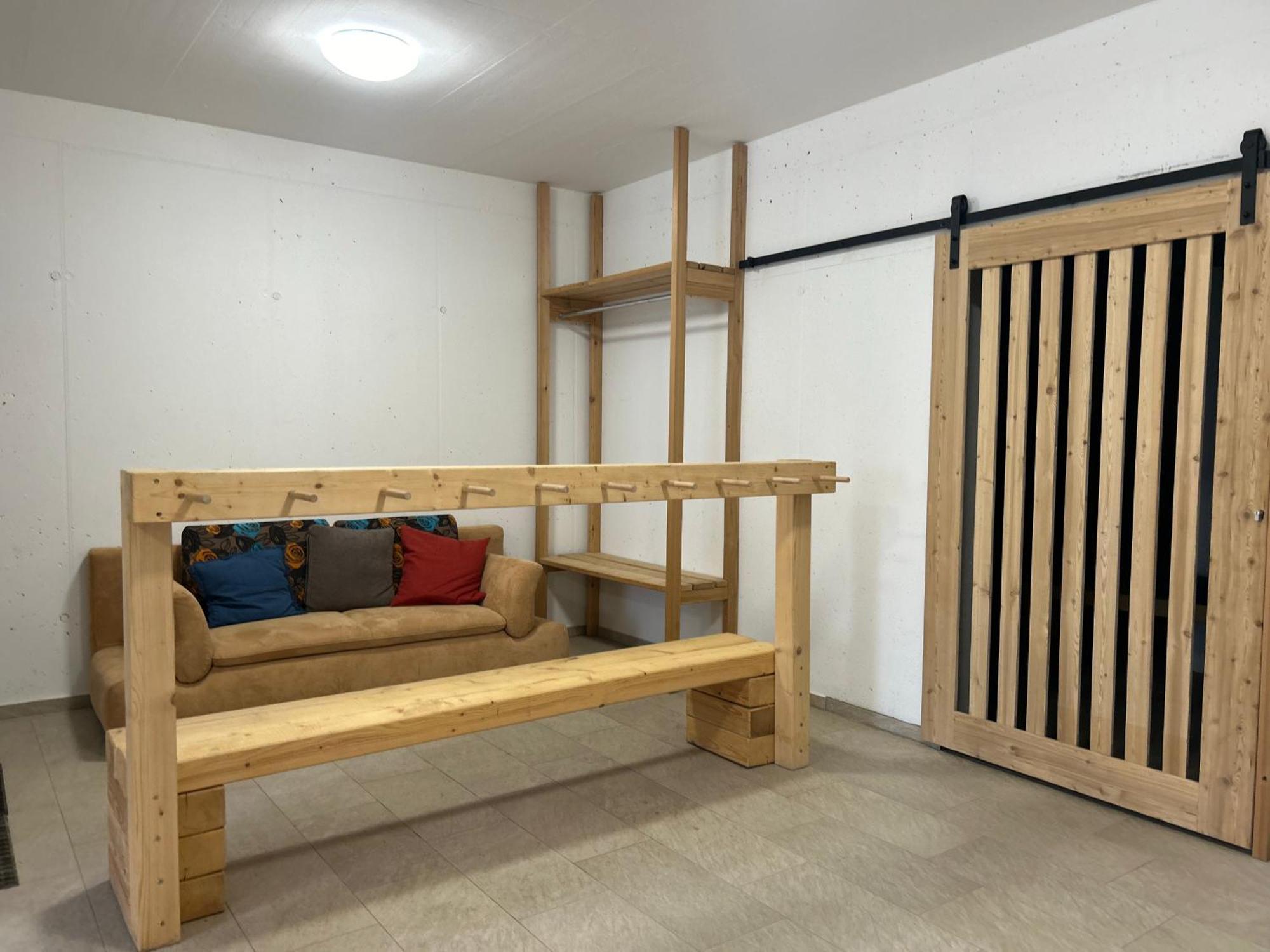 Turrach Suites 410 By Alps Resorts Turracher Hohe Екстериор снимка