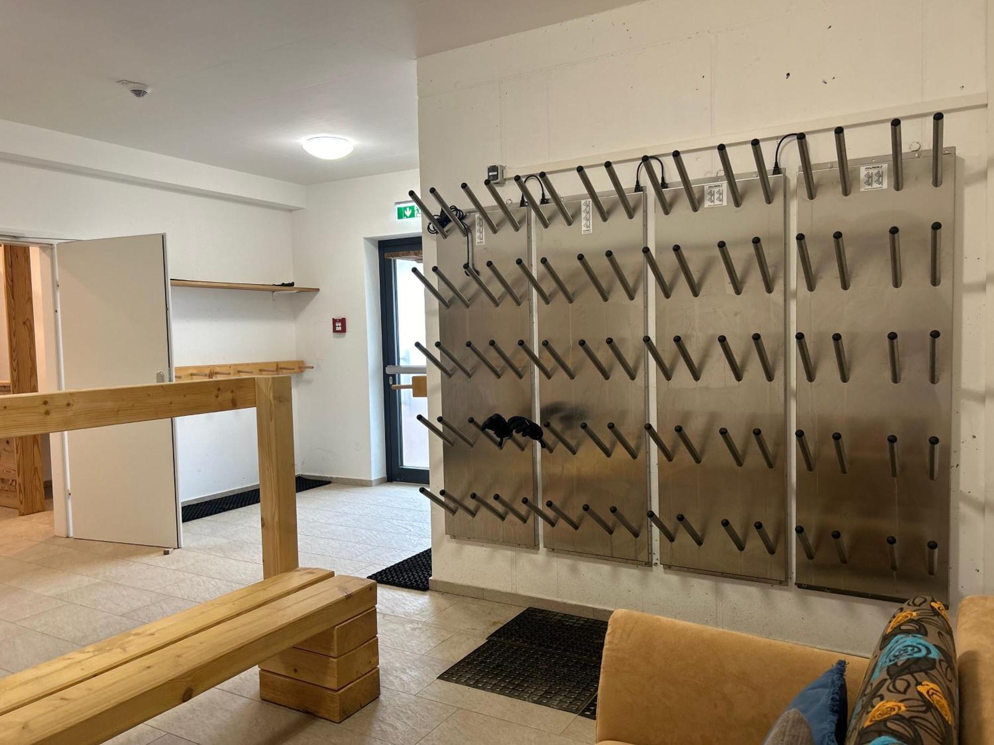 Turrach Suites 410 By Alps Resorts Turracher Hohe Екстериор снимка