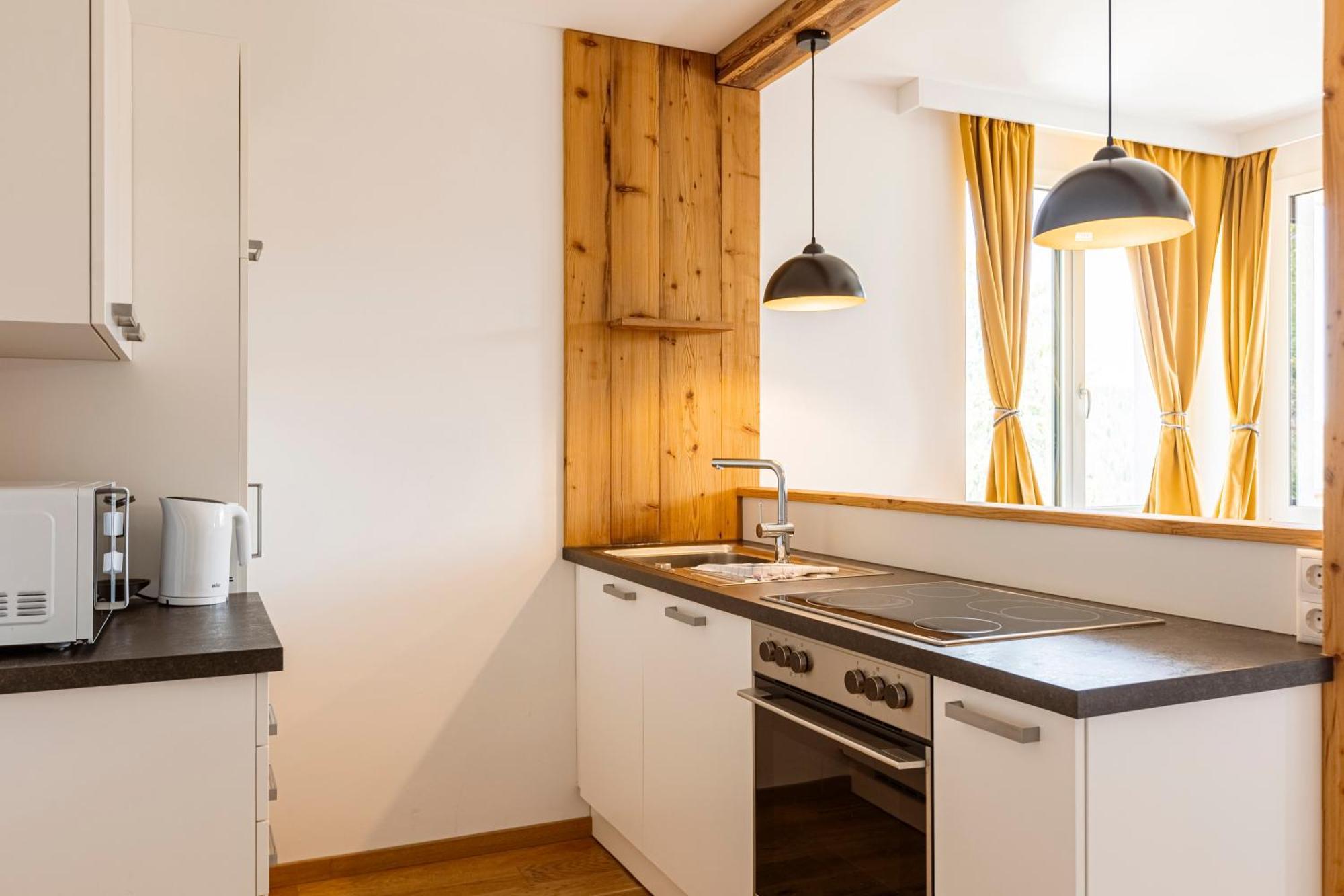 Turrach Suites 410 By Alps Resorts Turracher Hohe Екстериор снимка