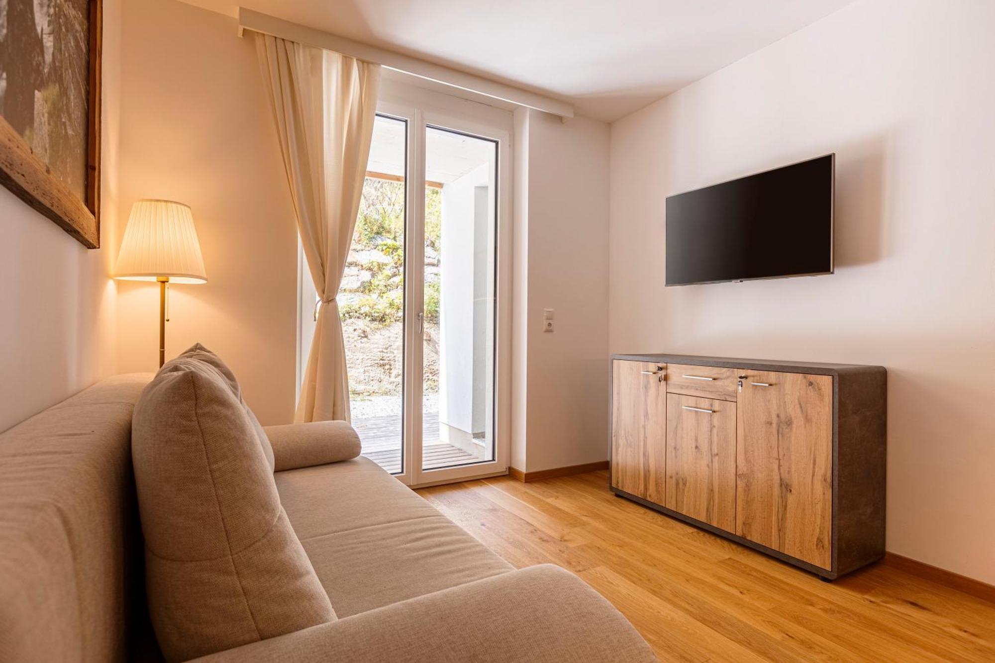 Turrach Suites 410 By Alps Resorts Turracher Hohe Екстериор снимка