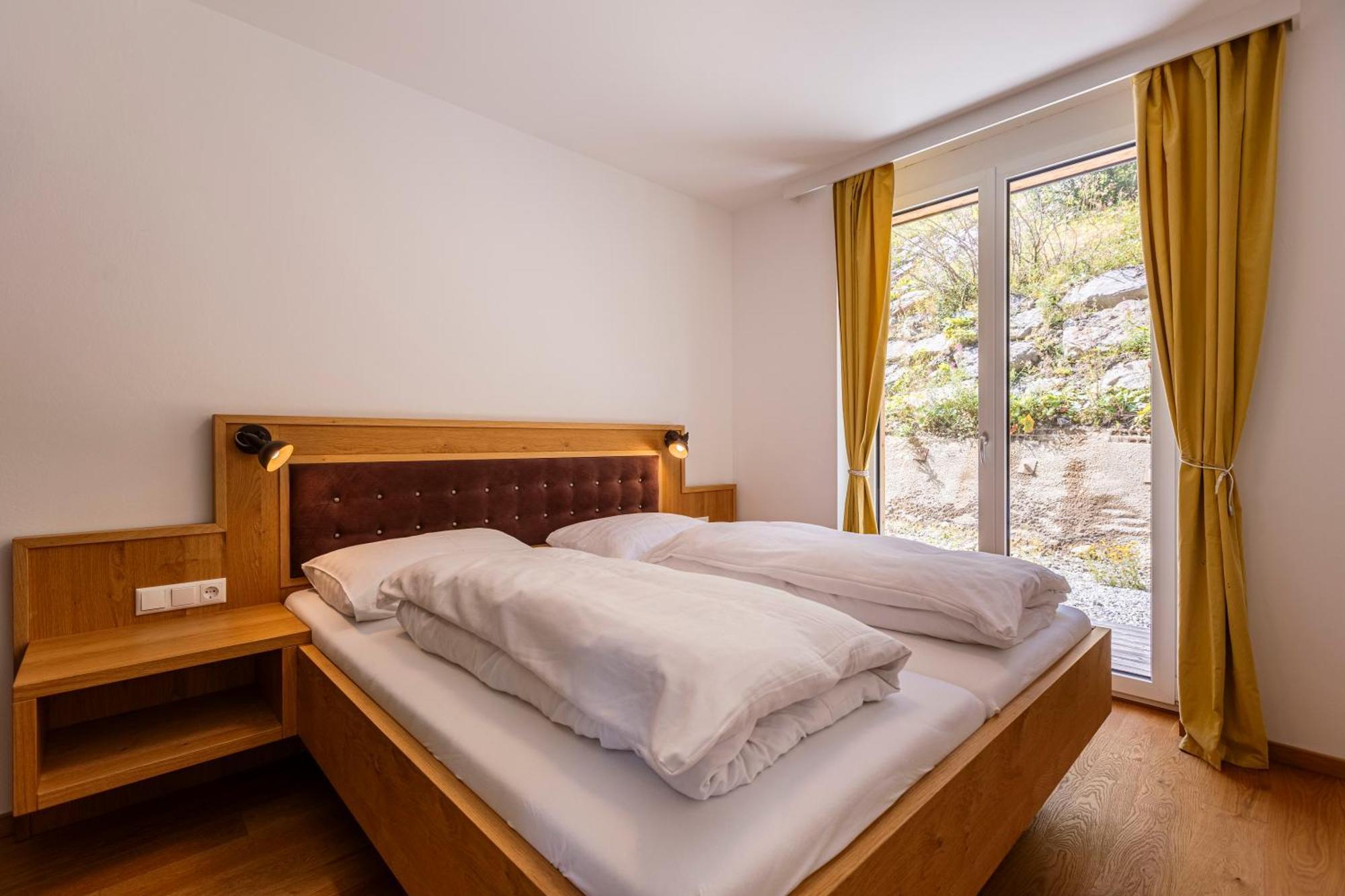 Turrach Suites 410 By Alps Resorts Turracher Hohe Екстериор снимка