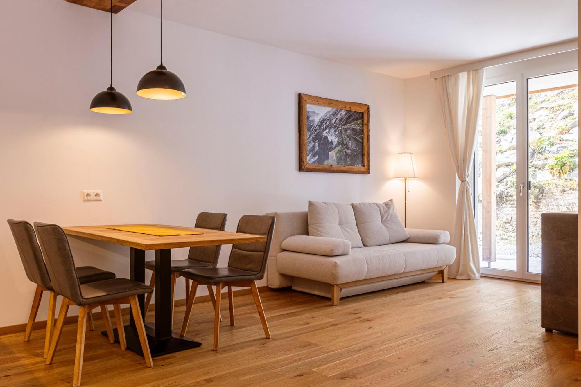 Turrach Suites 410 By Alps Resorts Turracher Hohe Екстериор снимка