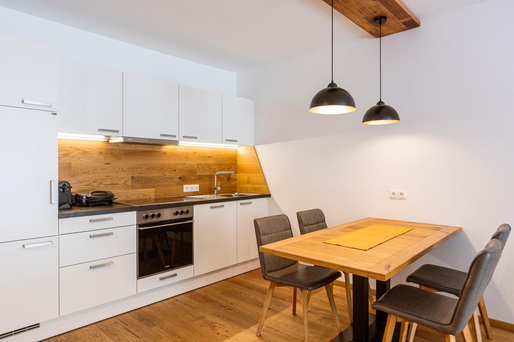 Turrach Suites 410 By Alps Resorts Turracher Hohe Екстериор снимка