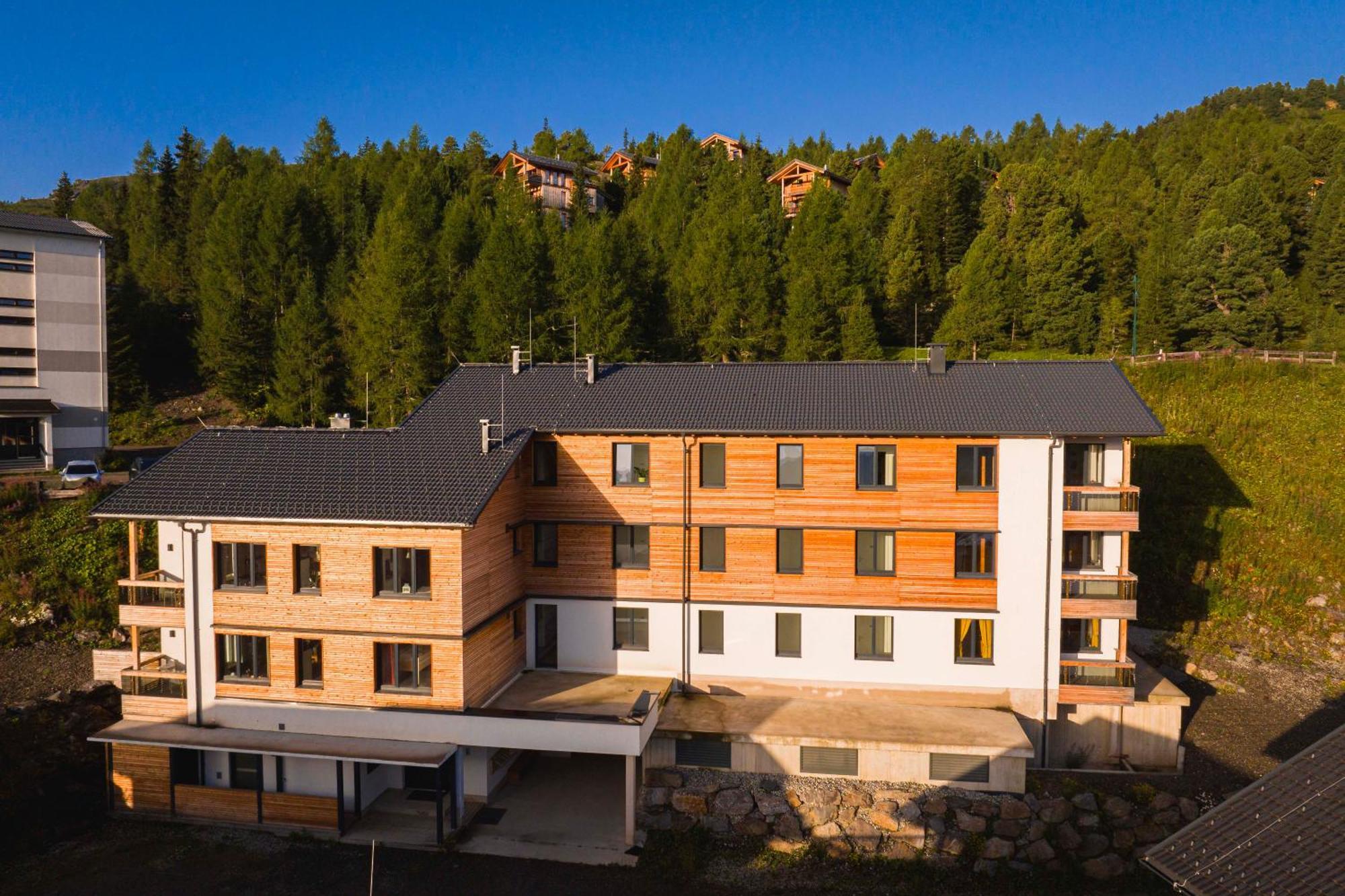 Turrach Suites 410 By Alps Resorts Turracher Hohe Екстериор снимка