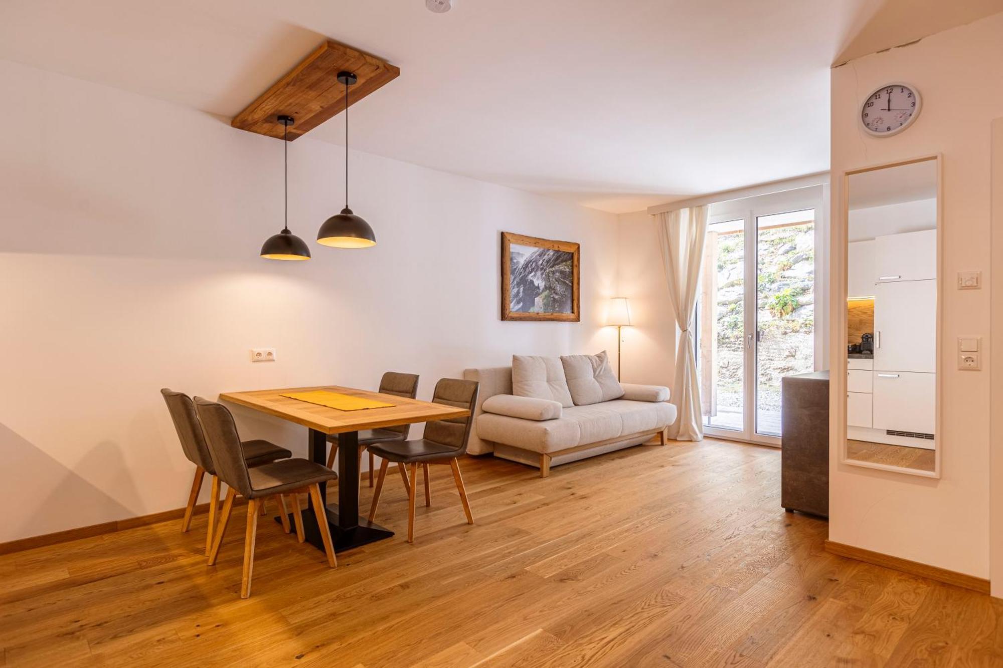 Turrach Suites 410 By Alps Resorts Turracher Hohe Екстериор снимка
